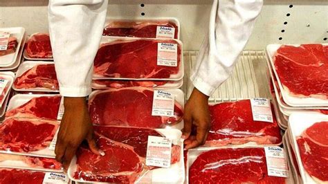 Usda To Require Labels On ‘blade Tenderized Beef The Sacramento Bee