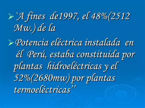 CóMo Se Produce La Electricidad Teniendo Yaritza PPT