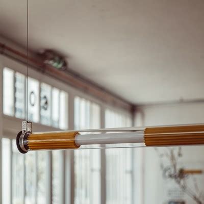 Dcw Ditions Paris In The Tube Itt Pendant Horizontal