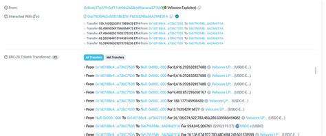 Velocore Hack Analysis Overview By Shashank Solidityscan