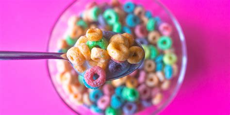 10 Best Healthy Cereals to Buy in 2018 - Healthy Breakfast Cereals That ...