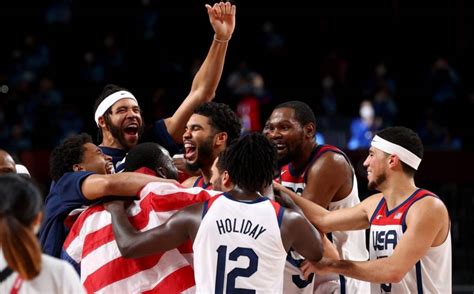 Todos Los Ganadores Del Mundial De Basquetbol Mediotiempo