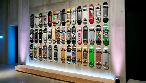 Ultimate Guide to the Best Skateboard Brands