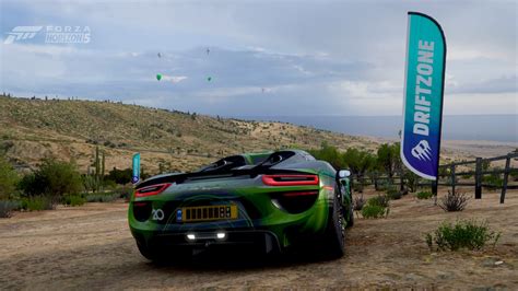 How To Unlock Drift Zones In Forza Horizon 5 Pro Game Guides