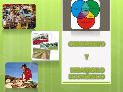 Ppt Crecimiento Y Desarrollo Econ Mico Powerpoint Presentation Free