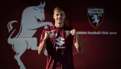 Ilic Explains Why He Chose Torino Over Marseille Football Italia