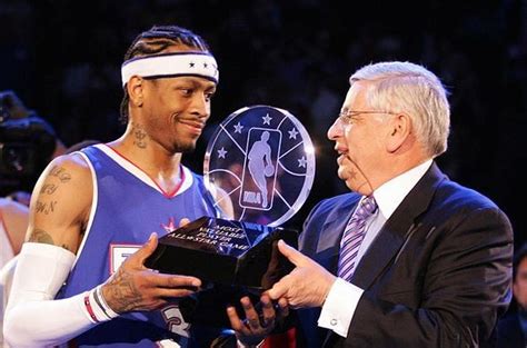 Philadelphia 76ers Top 15 Moments Of Allen Iversons Career