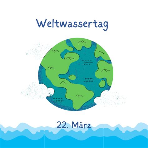 Weltwassertag Am 22 März Zugang Zu Wasser Ist Menschenrecht Emu Ernährungsrat Marburg Und