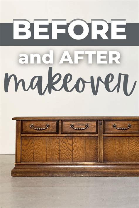 Diy Cedar Chest Makeover With General Finishes Milk Paint Artofit