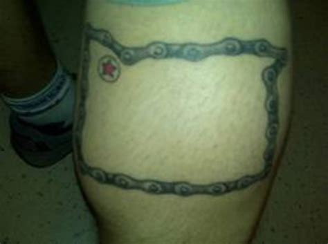 Chain Tattoo Designs, Ideas, & Meanings | TatRing