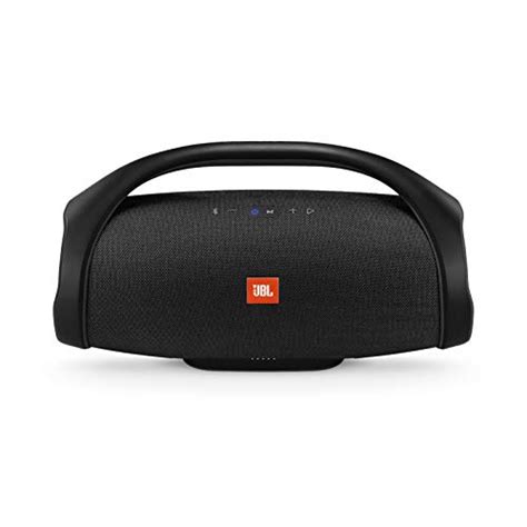 Jbl Boombox Portable Bluetooth Waterproof Speaker Deals From Savealoonie