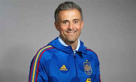 As Recuerda Luis Enrique A Su Hija Xana En Directo En Twitch