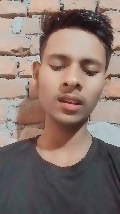 Bhojapuri Sad Song 😌 And Singer Prince Babu 💔💔 Please Shaport My Chenal