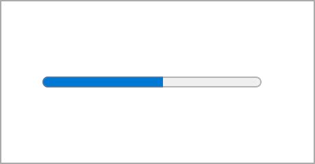 Css Progress Bars