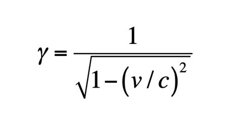 Solved calculate the Lorentz factor for a 1 Mev | Chegg.com