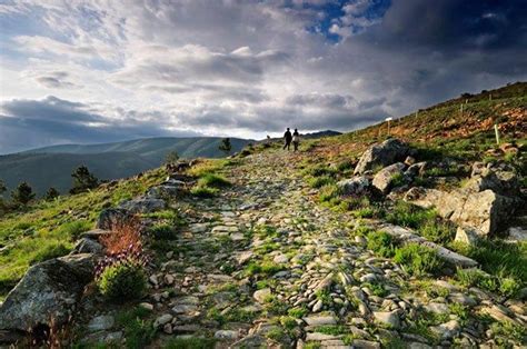 Sierra de Gata ocho razones para descubrir el último paraíso de