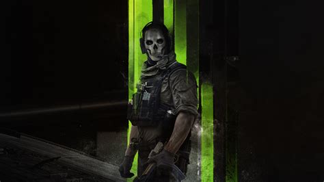 Call Of Duty Ghosts Wallpaper 1366x768