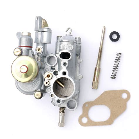 Px Mm Mm Carburetor For Dellorto Model Spaco Vespa Mm