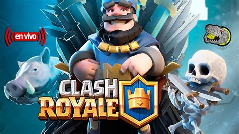 Batallas Amistosas De Muerte S Bita Clash Royale Multi Torneos