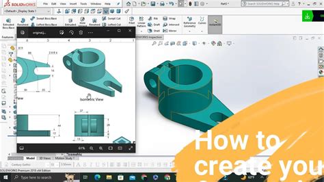 Mastering Solidworks Tips And Tricks For Beginners Youtube