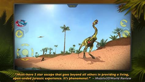 Carnivores Dinosaur Hunter Apk For Android Download