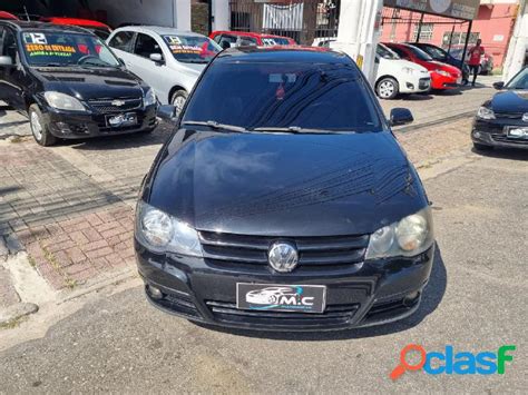 Volkswagen Golf Sportline 1 6 Mi Total Flex 8v 4p Preto 2009 1 6 Flex