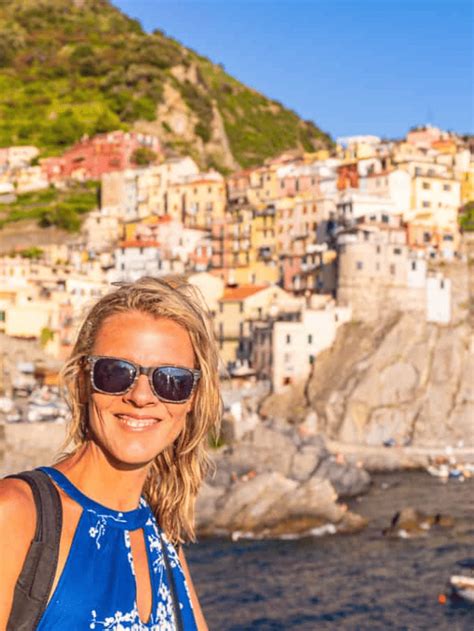 Guide To Visiting The Towns Of Cinque Terre Story Y Travel Blog