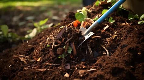 Simple Steps on How to Fix a Wet Compost Pile