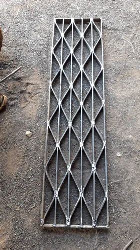 Ms Heavy Duty Drainage Grating At Kg Mild Steel Gratings In