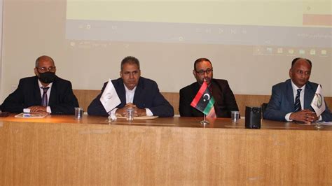 ICESCO And Libyan National Commission Hold Training Session On