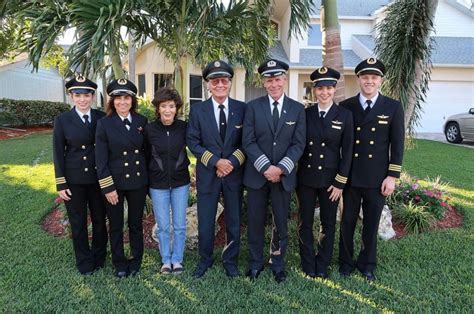 The First Mother Daughter Pilot Duo In History Unearth Women