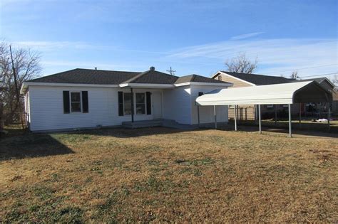 203 E Prichard Dr Cyril Ok 73029 Trulia