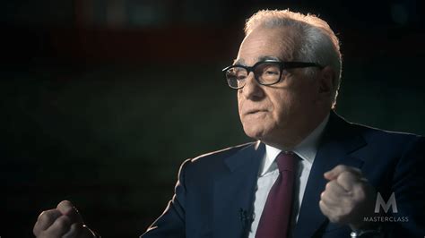 Martin Scorsese Masterclass Review Is It Worth It