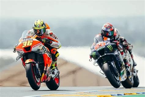 Balapan MotoGP Inggris 2023 Tayang Jam Berapa 7 Link Live Streaming