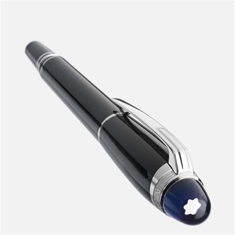 Starwalker Precious Resin Fountain Pen Luxury Fountain Pens