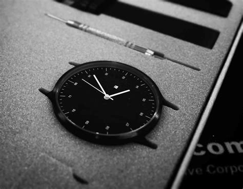 Samsung Galaxy Watch review