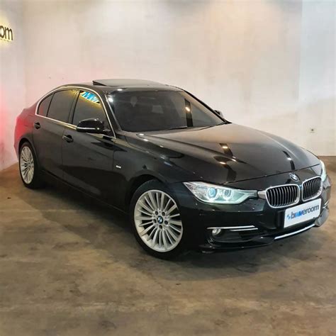 Bmw F30 328i Luxury Line Bimmeroom Bmw Bekas