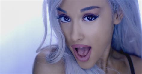 Ariana Grande - Focus | İzlesene.com