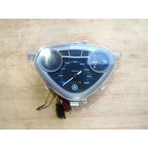 Jual Speedometer Spedo Spido Kilometer Yamaha New Jupiter Z Burhan