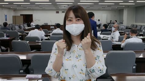 杉並区議会第4回臨時会での反対意見 ほらぐちともこ洞口朋子