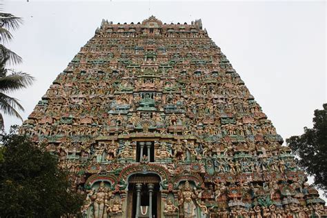 Swamimalai Murugan Temple Tourist Places, Places to see, Tourist ...