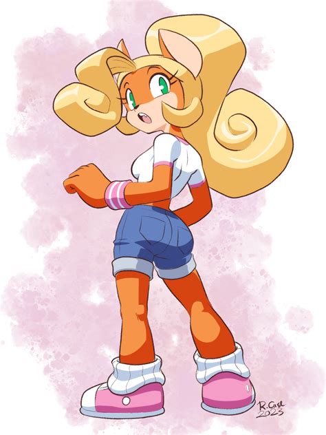 Coco Bandicoot Funny Posts Pictures And S On Joyreactor