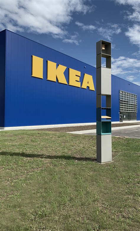 IKEA – Elea iC