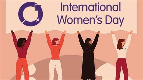 International Womens Day 2022 History This Years Theme All You