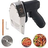 Amazon Zz Pro Commercial Wireless Electric Cordless Shawarma Doner