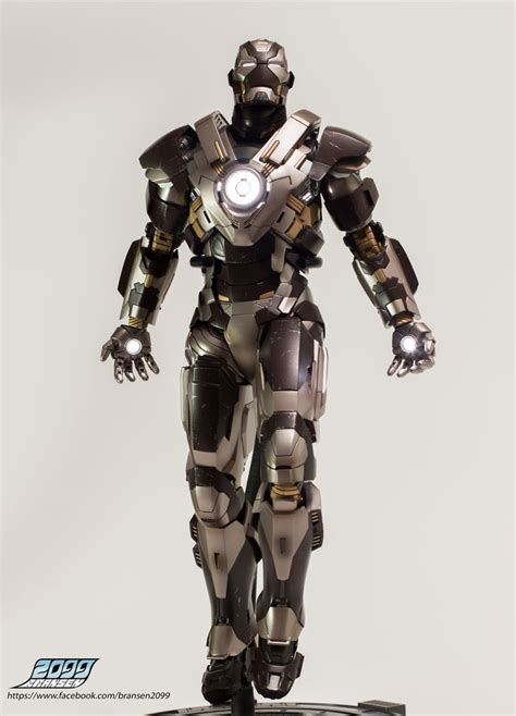 Mark 24gallery Iron Man Wiki Fandom Powered By Wikia