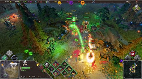 Dungeons 3 Xbox One