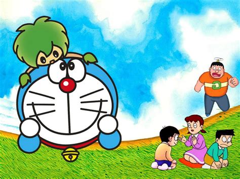 99+ hình nền Doremon - hình nền Doraemon đẹp