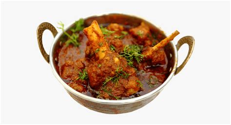 Mutton-curry1 - Kadai Mutton, HD Png Download , Transparent Png Image ...