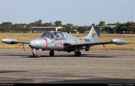 Aircraft Photo Of F Azlt Morane Saulnier Ms Paris France